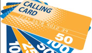 Private Label & Co-Branded Prepaid Calling Cards
